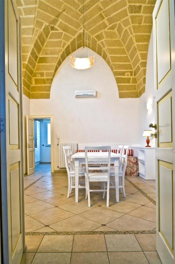 Beautiful Property In The Heart Of Gallipoli Exterior photo